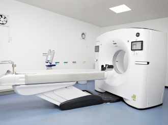 64排螺旋CT