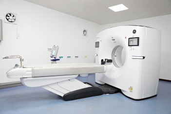 64排螺旋CT